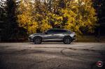 Lamborghini Urus on Vossen Wheels (S17-01) 2018 года